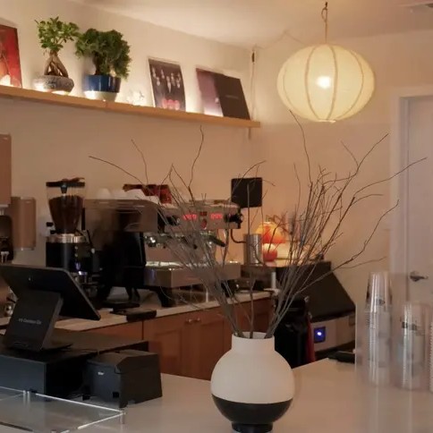 kin espresso