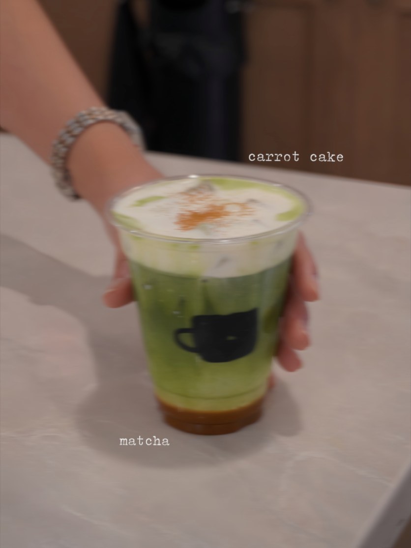 kin espresso