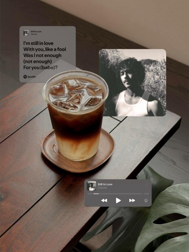 kin espresso