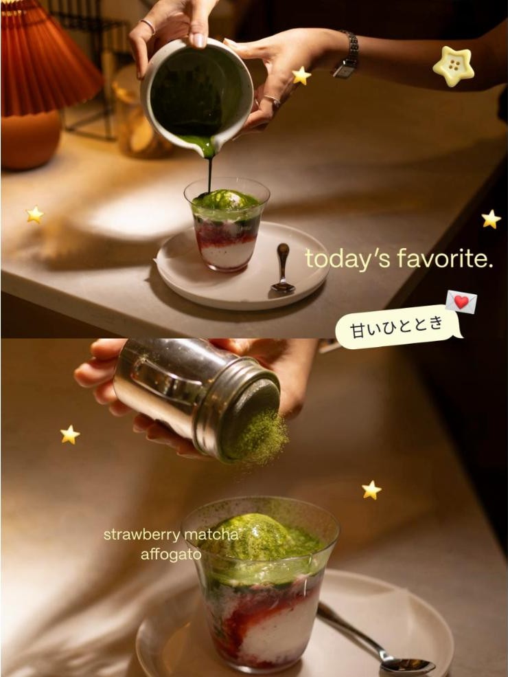 kin espresso