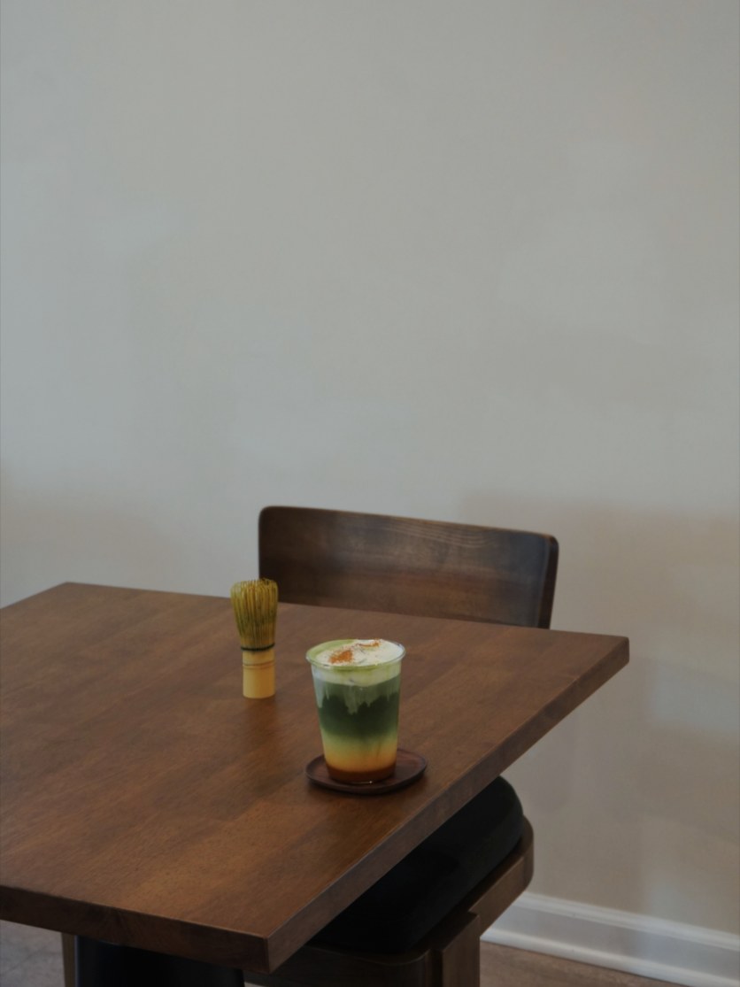 kin espresso