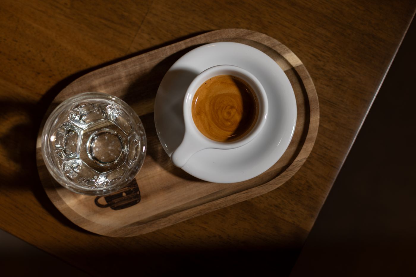 espresso at kin espresso